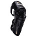 Наколенники Leatt Knee Guard Dual Axis PRO [Black], S/M