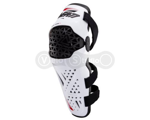 Наколенники Leatt Knee Guard Dual Axis PRO [White], S/M