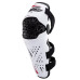 Наколенники Leatt Knee Guard Dual Axis PRO [White], S/M