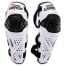 Наколенники Leatt Knee Guard Dual Axis PRO [White], S/M