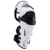 Наколенники Leatt Knee Guard Dual Axis PRO [White], S/M