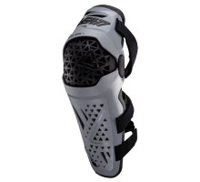 Наколінники Leatt Knee Guard Dual Axis PRO [Forge], L/XL