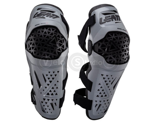 Наколенники Leatt Knee Guard Dual Axis PRO [Forge], S/M