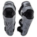 Наколенники Leatt Knee Guard Dual Axis PRO [Forge], S/M