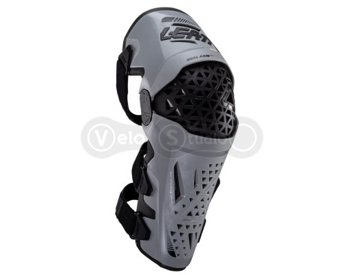 Наколенники Leatt Knee Guard Dual Axis PRO [Forge], S/M