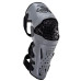 Наколенники Leatt Knee Guard Dual Axis PRO [Forge], S/M
