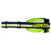 Маска LEATT Goggle Velocity 4.5 - Clear [Blue], Clear Lens