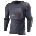 Защита тела LEATT 3DF AirFit Lite EVO Body Protector [Black], M
