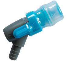 Загубник LEATT Bite Valve 45° Connector [Clear1], Accessories