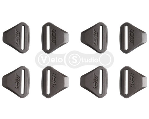 Застібки для наколінників Leatt Z-Frame Knee Brace, One Size