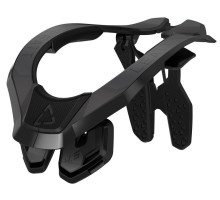 Защита шеи LEATT 4.5 Neck Brace [Stealth], L/XL