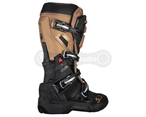 Мотоботы LEATT 5.5 FlexLock Enduro Boot [Cooper], 9