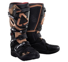 Мотоботы LEATT 5.5 FlexLock Enduro Boot [Cooper], 9