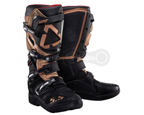 Мотоботы LEATT 5.5 FlexLock Enduro Boot [Cooper], 9