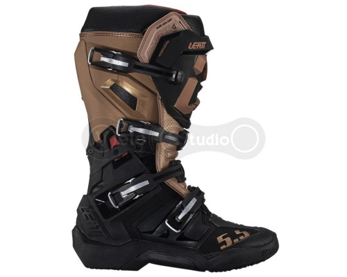 Мотоботы LEATT 5.5 FlexLock Enduro Boot [Cooper], 9