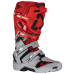 Мотоботи LEATT 5.5 FlexLock Enduro Boot - JW22 [Red], US8