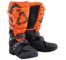 Мотоботи LEATT 5.5 FlexLock Enduro Boot [Orange], 8