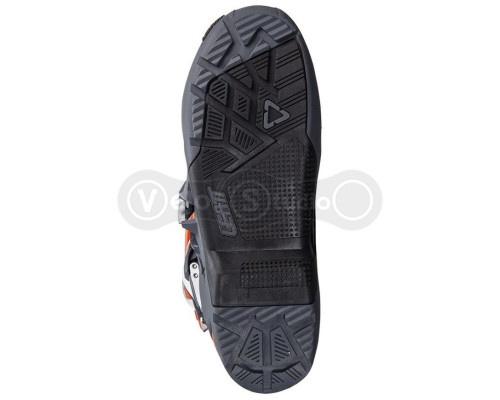 Мотоботи LEATT 5.5 FlexLock Enduro Boot [Orange], 8