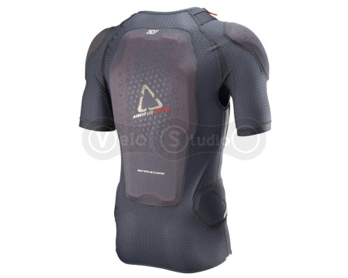 Захист тіла LEATT 3DF AirFit Lite EVO Body Tee [Black], M