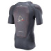 Захист тіла LEATT 3DF AirFit Lite EVO Body Tee [Black], M