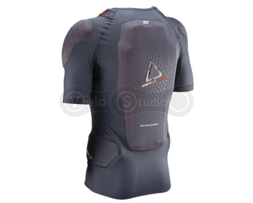 Захист тіла LEATT 3DF AirFit Lite EVO Body Tee [Black], M