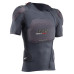Захист тіла LEATT 3DF AirFit Lite EVO Body Tee [Black], M