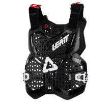 Защита тела LEATT 1.5 Chest Protector [Black], One Size