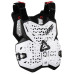 Защита тела LEATT 1.5 Chest Protector [White], One Size
