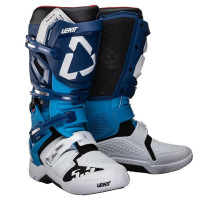 Мотоботы LEATT 5.5 FlexLock Boot [Cyan], 9