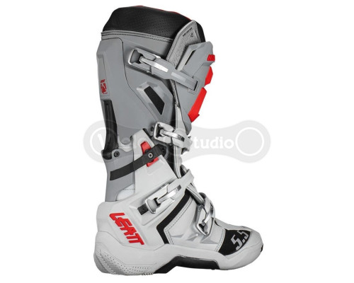 Мотоботи LEATT 5.5 FlexLock Boot [Forge], 8