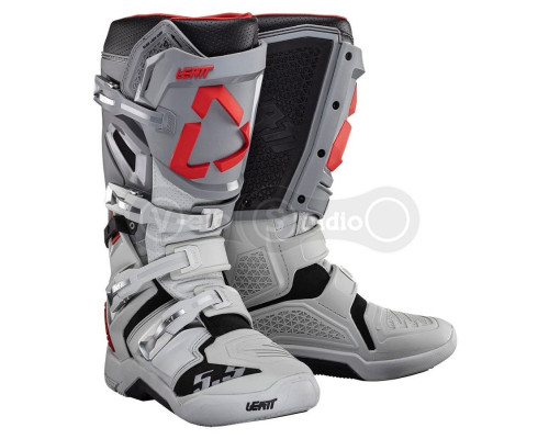 Мотоботи LEATT 5.5 FlexLock Boot [Forge], 8