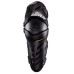Дитячі наколінники LEATT Knee Guard Dual Axis Junior [Black], One Size