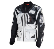 Мото куртка LEATT Moto 5.5 Enduro Jacket [Forge], L