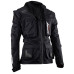 Мото куртка LEATT Moto 5.5 Enduro Jacket [Black], L