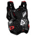 Защита тела LEATT 2.5 Chest Protector [Black], One Size