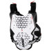 Защита тела LEATT 2.5 Chest Protector [White], One Size