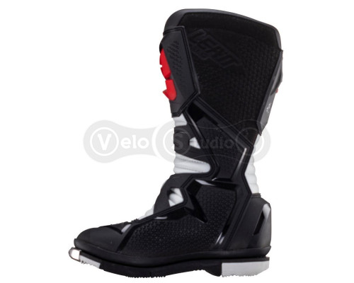 Мотоботы LEATT 3.5 HydraDri Boot [Forge], US8