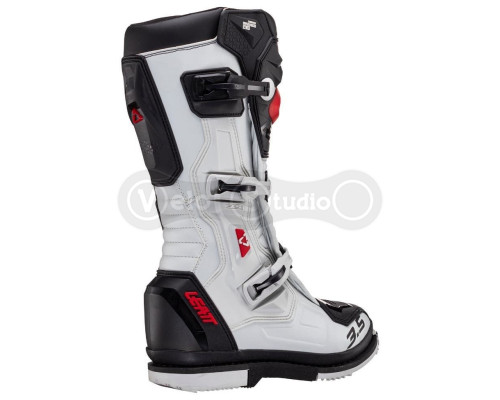 Мотоботы LEATT 3.5 HydraDri Boot [Forge], US8