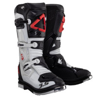 Мотоботи LEATT 3.5 HydraDri Boot [Forge], US8