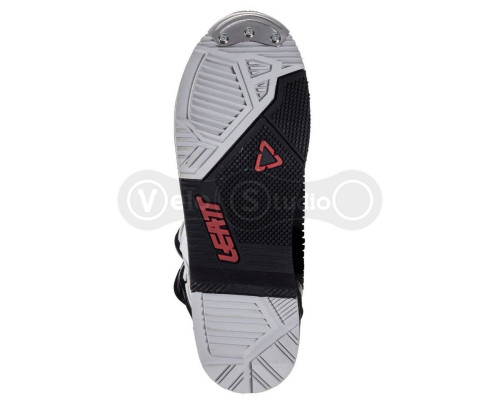 Мотоботы LEATT 3.5 HydraDri Boot [Forge], US8