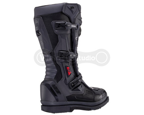 Мотоботи LEATT 3.5 HydraDri Boot [Graphene], 8