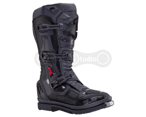 Мотоботи LEATT 3.5 HydraDri Boot [Graphene], 8