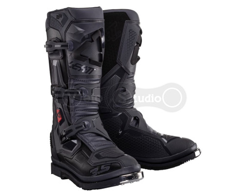 Мотоботи LEATT 3.5 HydraDri Boot [Graphene], 8
