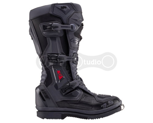 Мотоботи LEATT 3.5 HydraDri Boot [Graphene], 8
