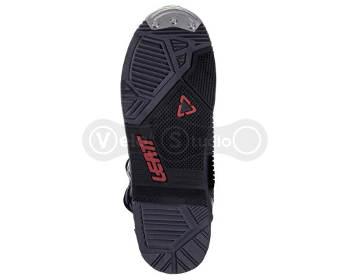 Мотоботи LEATT 3.5 HydraDri Boot [Graphene], 8