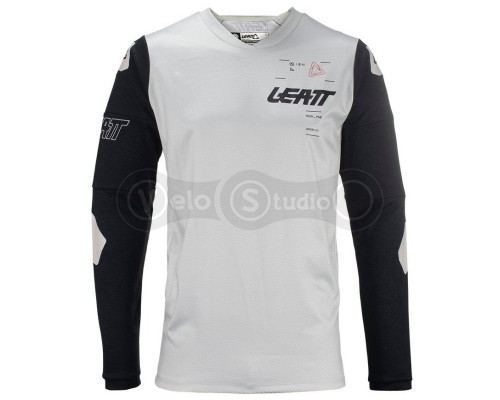 Джерси LEATT Moto 4.5 WindBlock Jersey [Forge], M