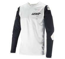 Джерси LEATT Moto 4.5 WindBlock Jersey [Forge], M