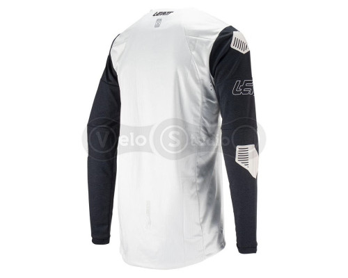 Джерси LEATT Moto 4.5 WindBlock Jersey [Forge], M