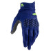 Рукавички LEATT Glove Moto 3.5 Lite [Blue], M (9)