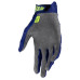 Рукавички LEATT Glove Moto 3.5 Lite [Blue], M (9)